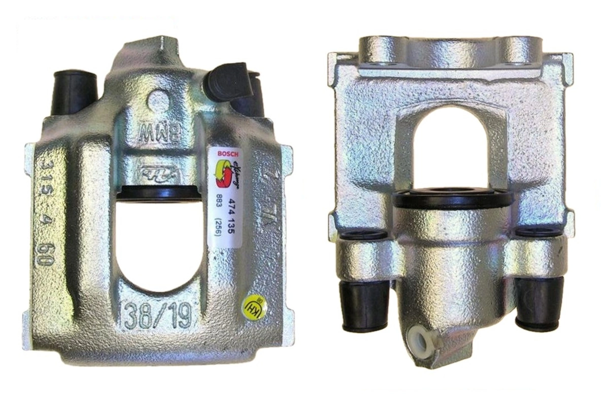 Pidurisadul BOSCH 0 986 474 135
