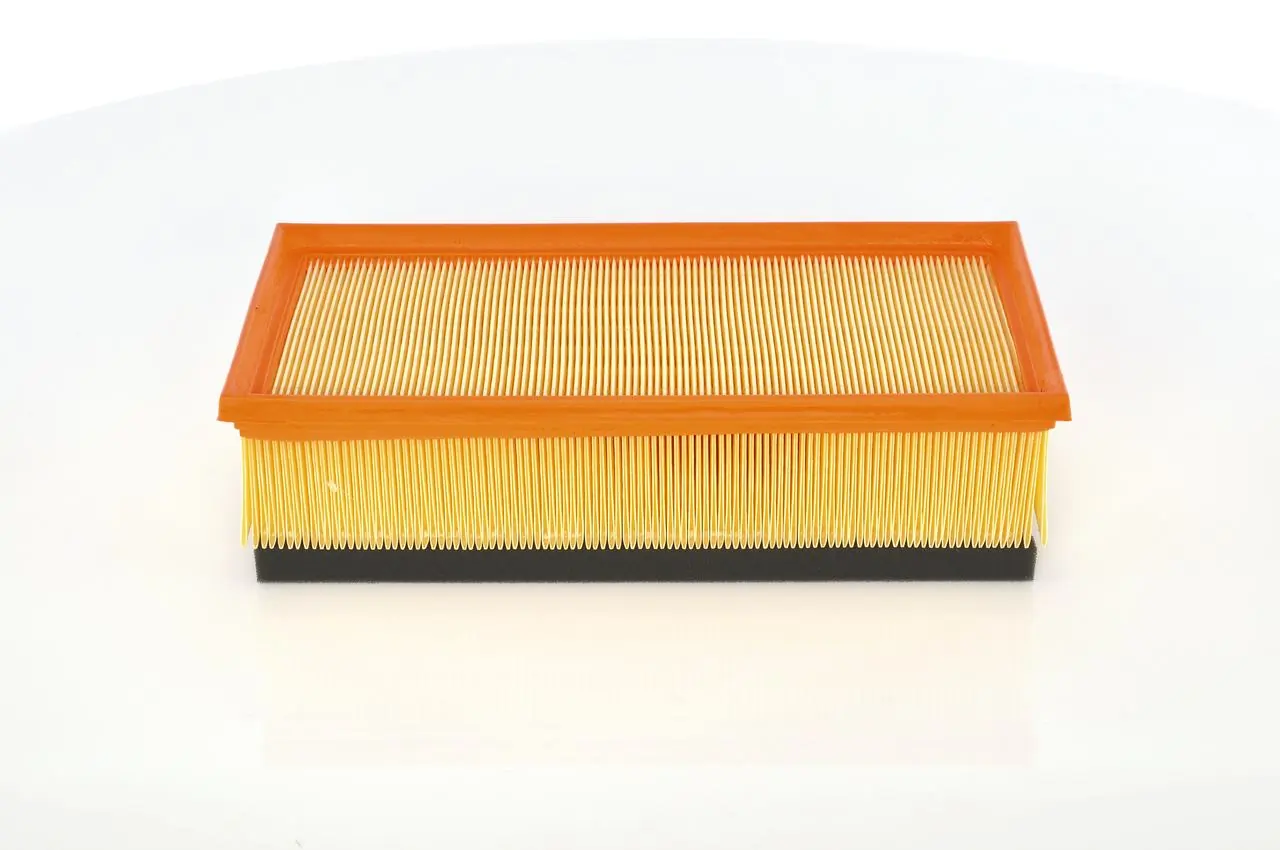 Õhufilter BOSCH F 026 400 121