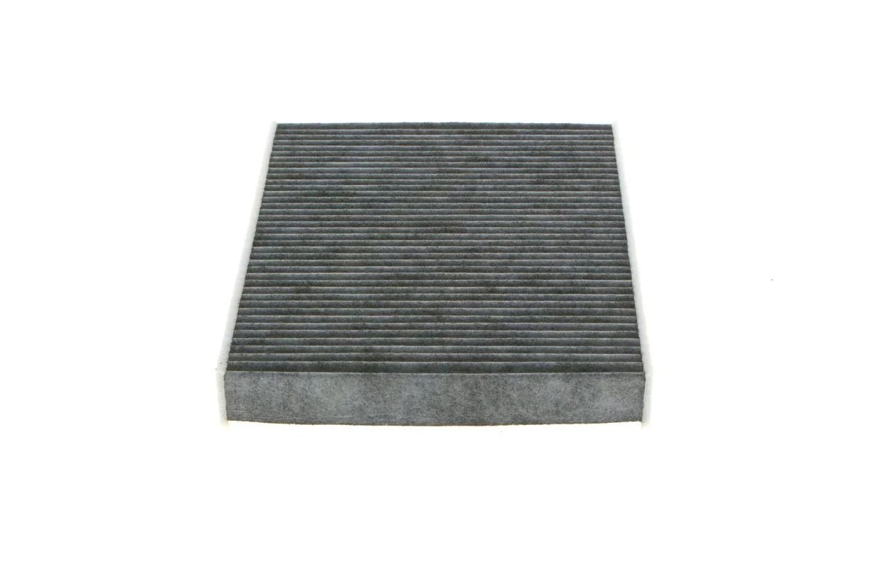 Filter, salongiõhk BOSCH 1 987 432 311