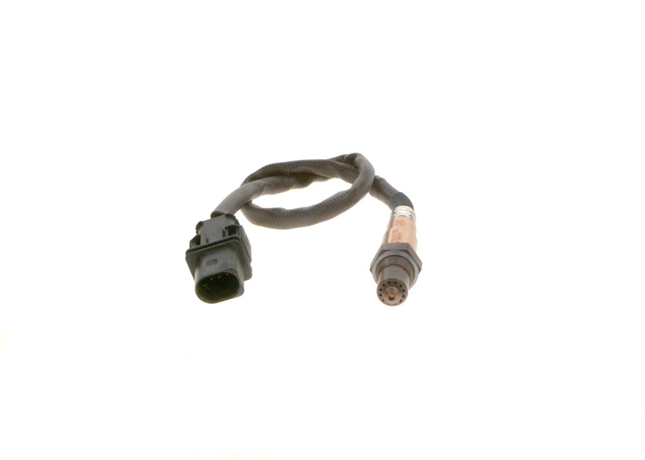 Lambda andur BOSCH 0 258 017 355