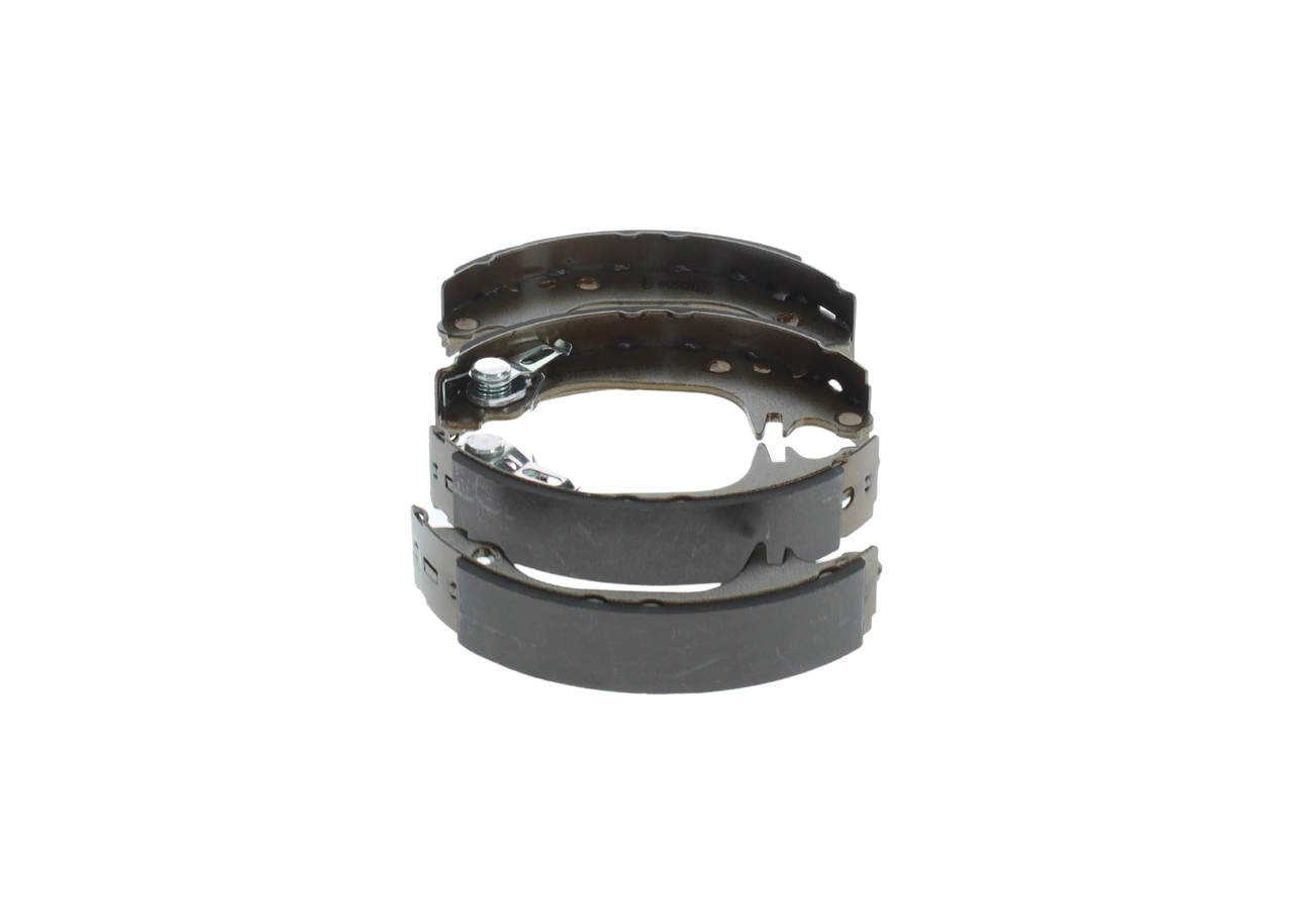 Piduriklotside komplekt BOSCH 0 986 487 274