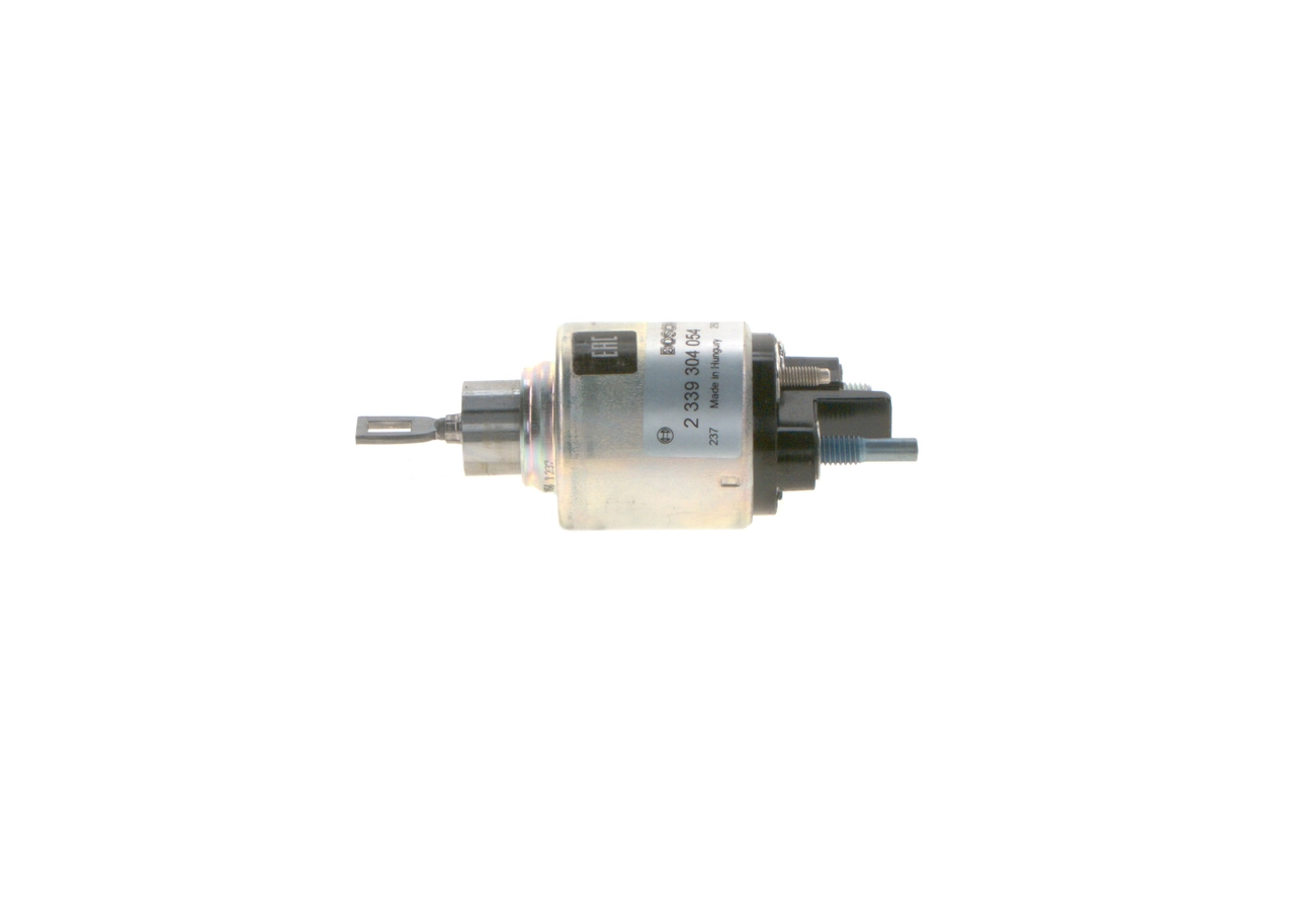 Magnetlülitus, starter BOSCH 2 339 304 054