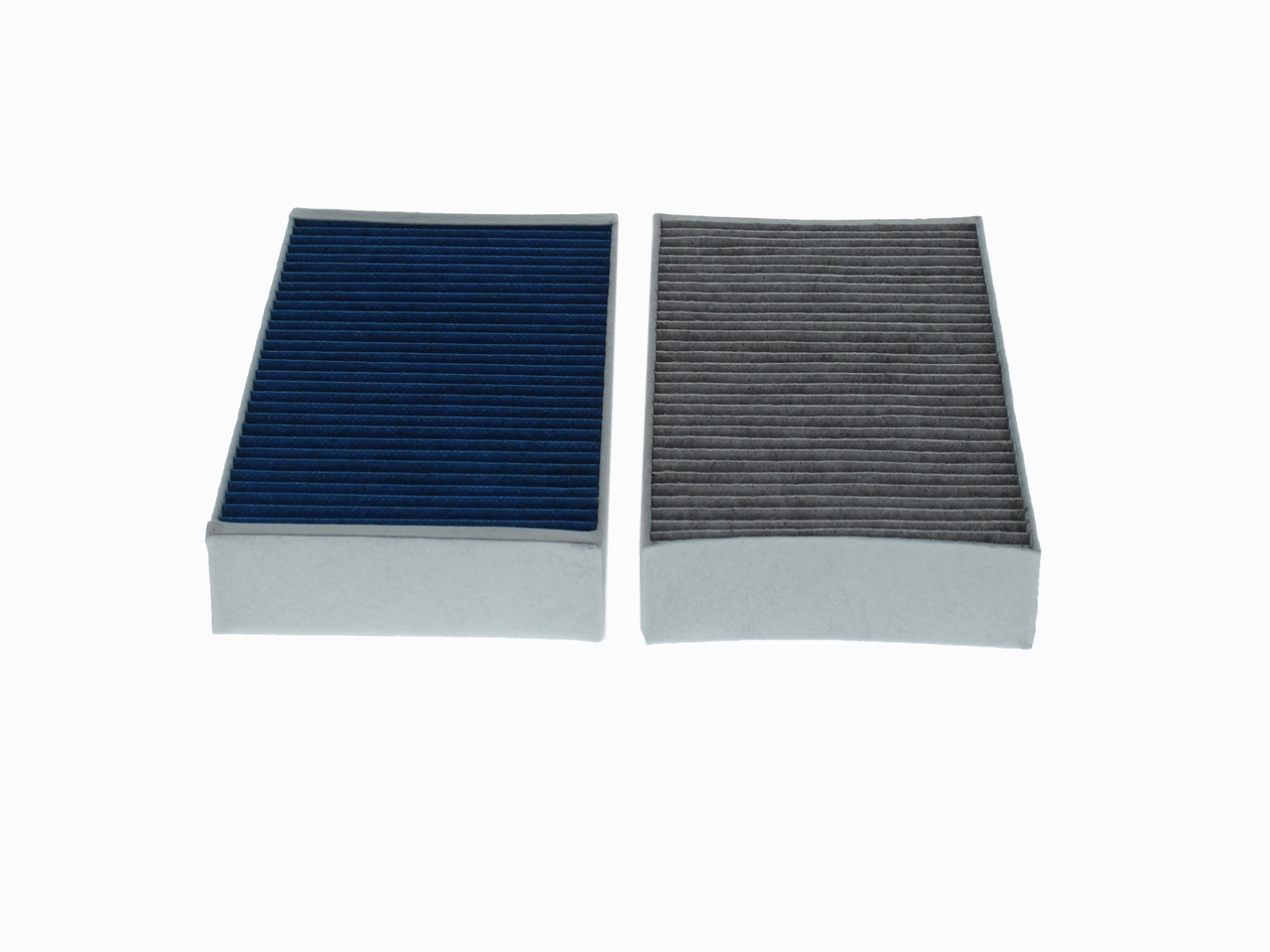 Filter, salongiõhk BOSCH 0 986 628 660