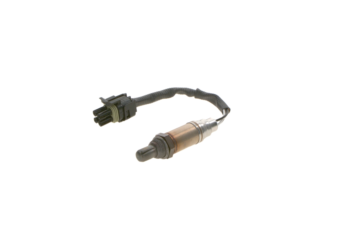 Lambda andur BOSCH 0 258 003 644
