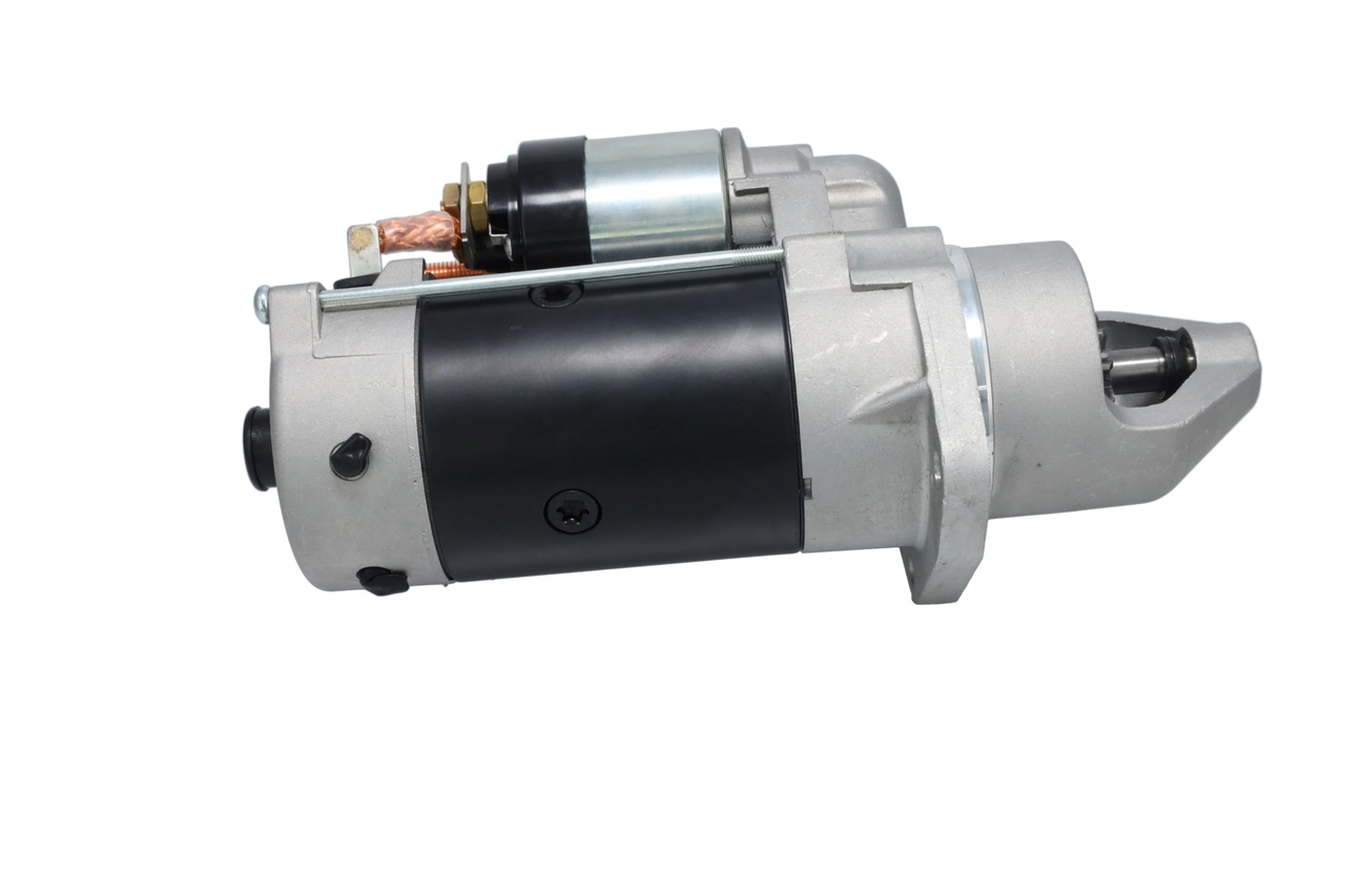 Starter BOSCH 1 986 S10 037