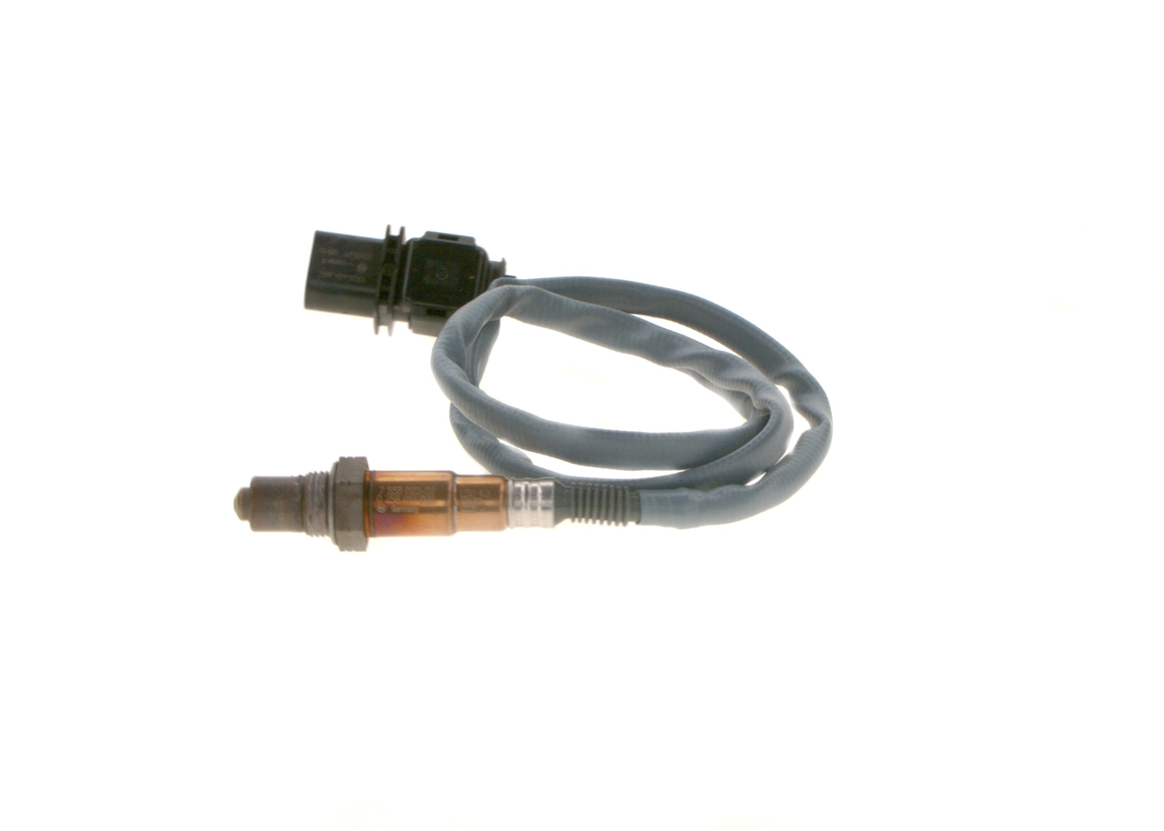 Lambda andur BOSCH 0 258 017 099