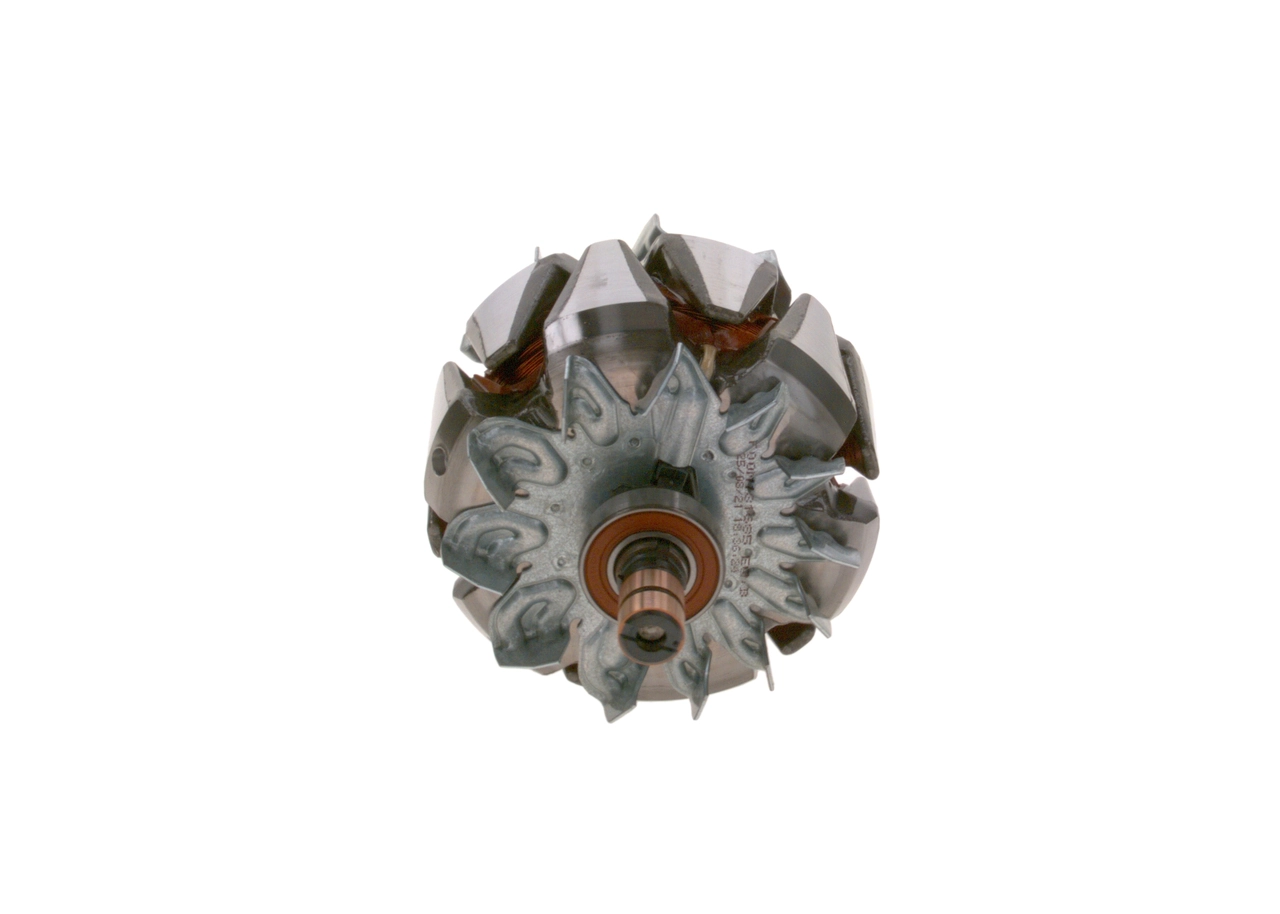rootor, generaator BOSCH F 00M 131 685