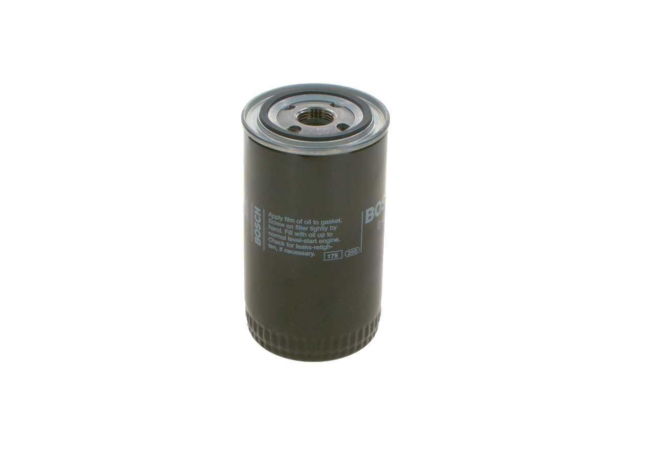 Õlifilter BOSCH 0 451 203 234