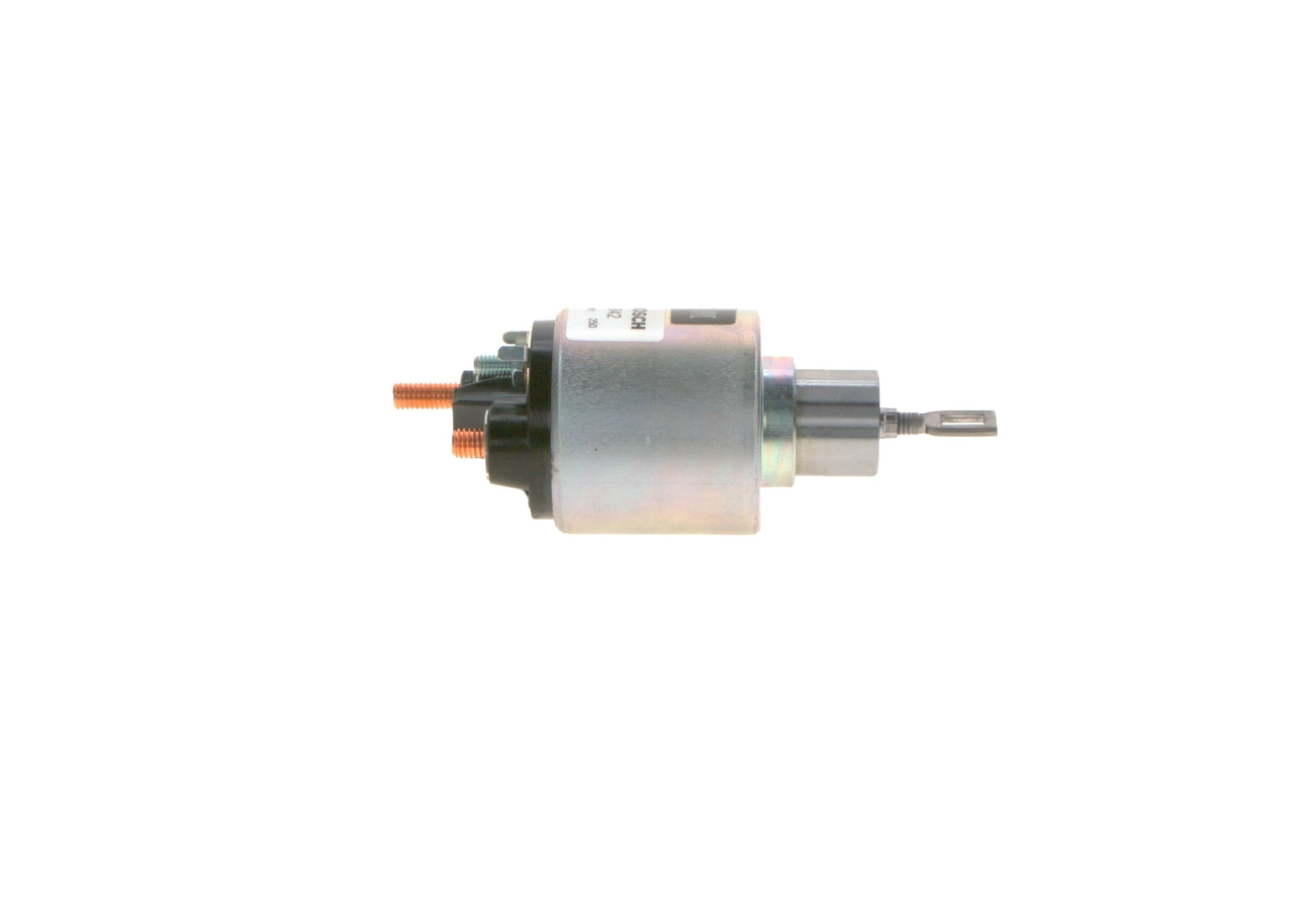 Magnetlülitus, starter BOSCH 2 339 303 842