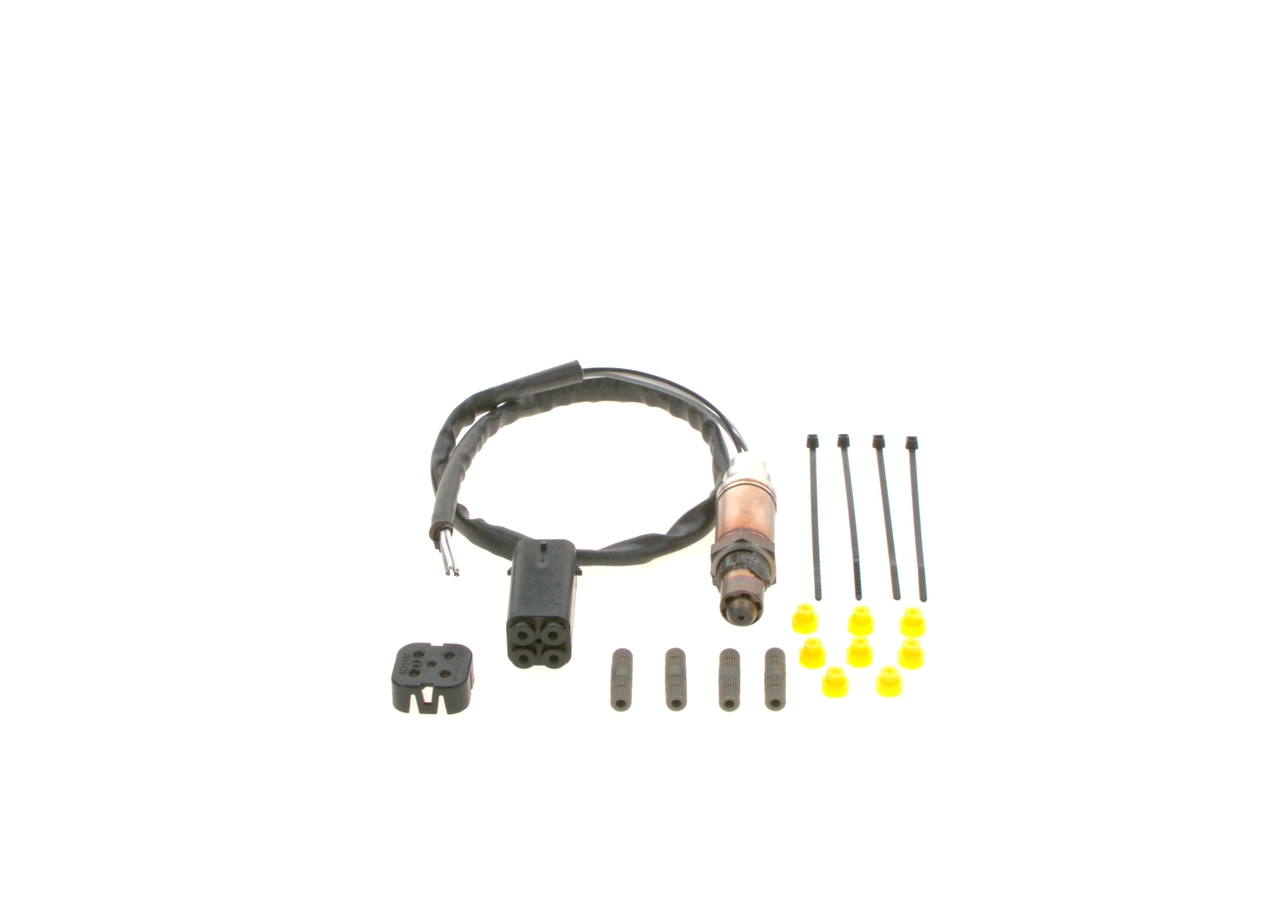 Lambda andur BOSCH 0 258 986 503