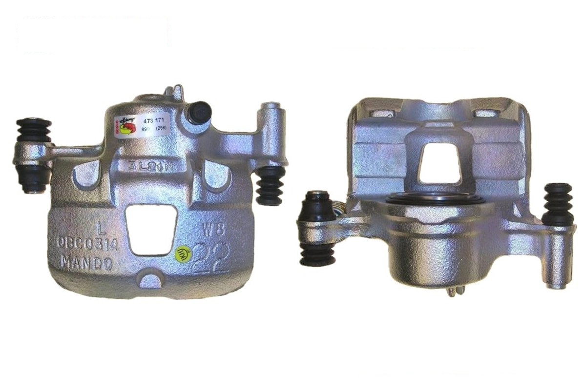 Pidurisadul BOSCH 0 986 473 171