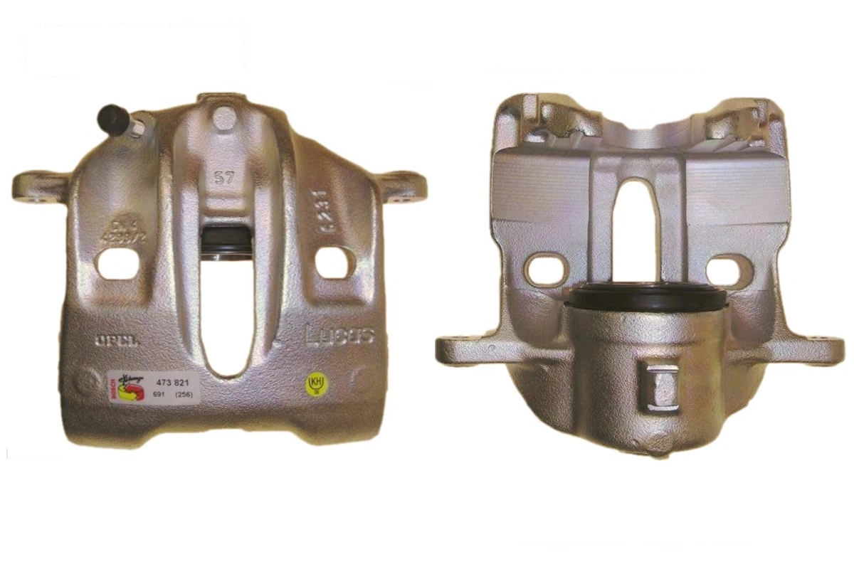 Pidurisadul BOSCH 0 986 473 821