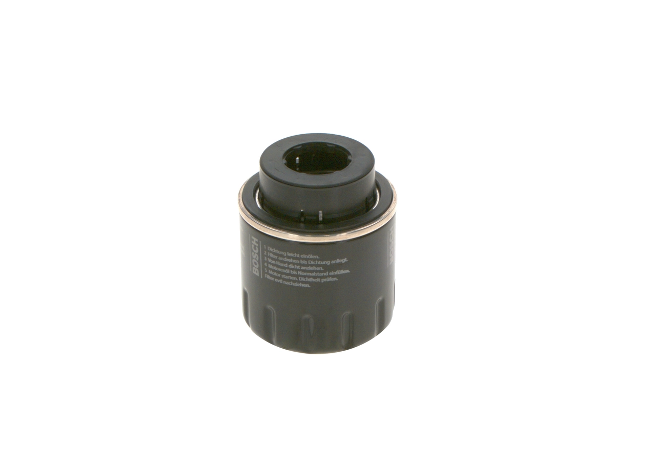 Õlifilter BOSCH F 026 407 183