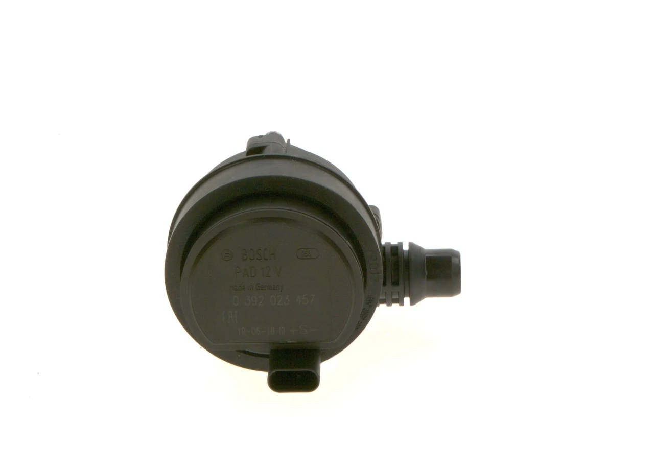 Lisaveepump (jahutusvee ringlussüsteem) BOSCH 0 392 023 457