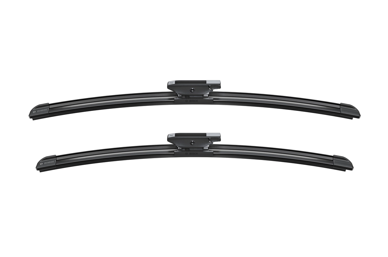 Klaasipuhastaja kumm BOSCH 3 397 007 856