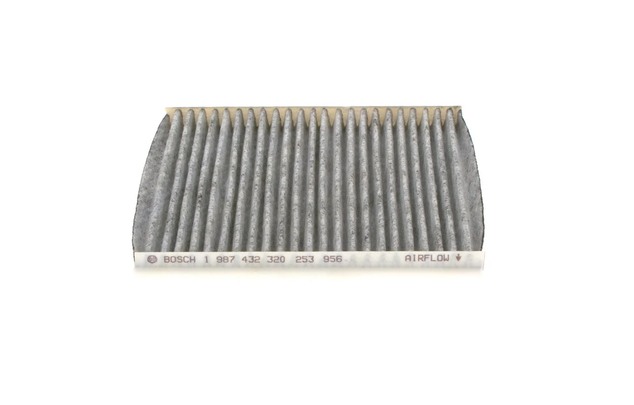 Filter, salongiõhk BOSCH 1 987 432 320