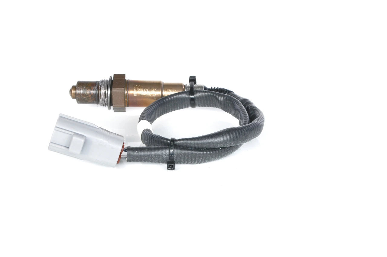 Lambda andur BOSCH 0 258 010 317