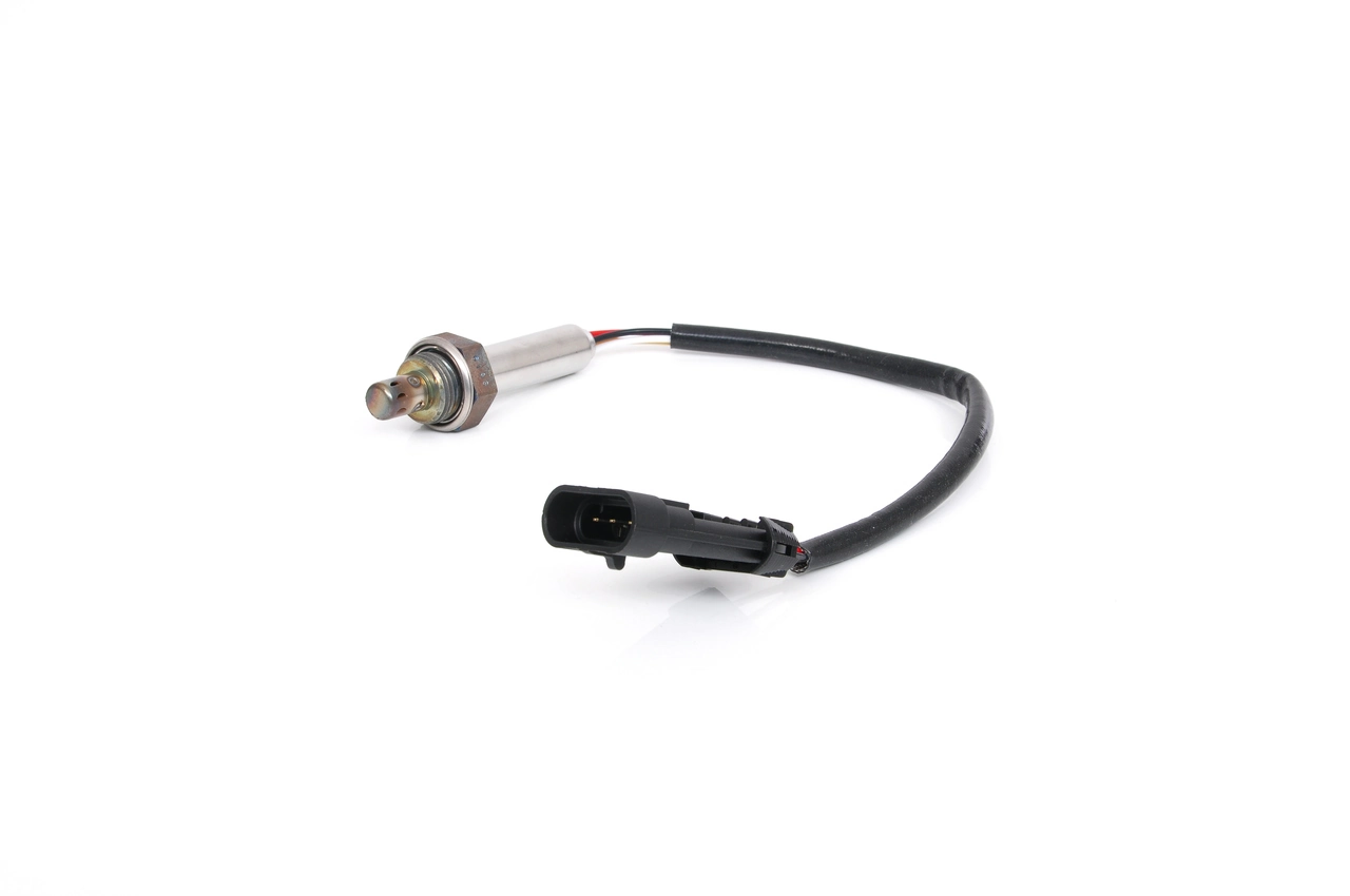 Lambda andur BOSCH F 00E 263 075