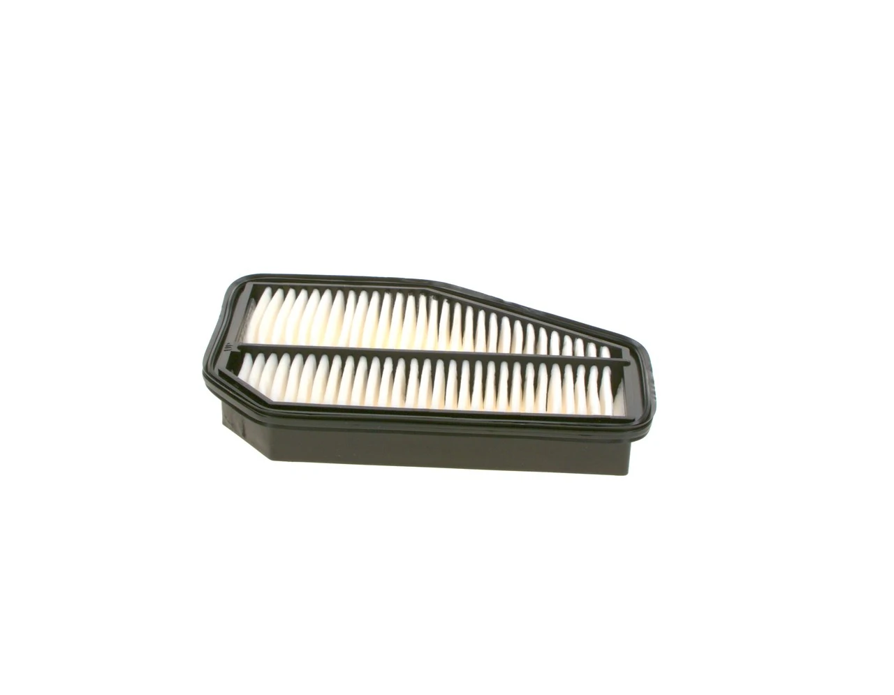 Õhufilter BOSCH F 026 400 580