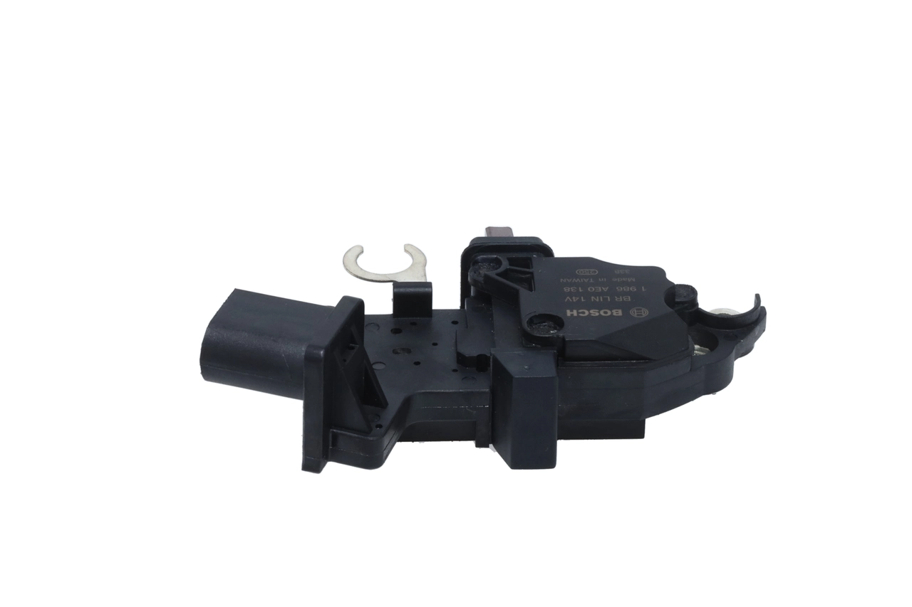 Generaatori pingeregulaator BOSCH 1 986 AE0 138
