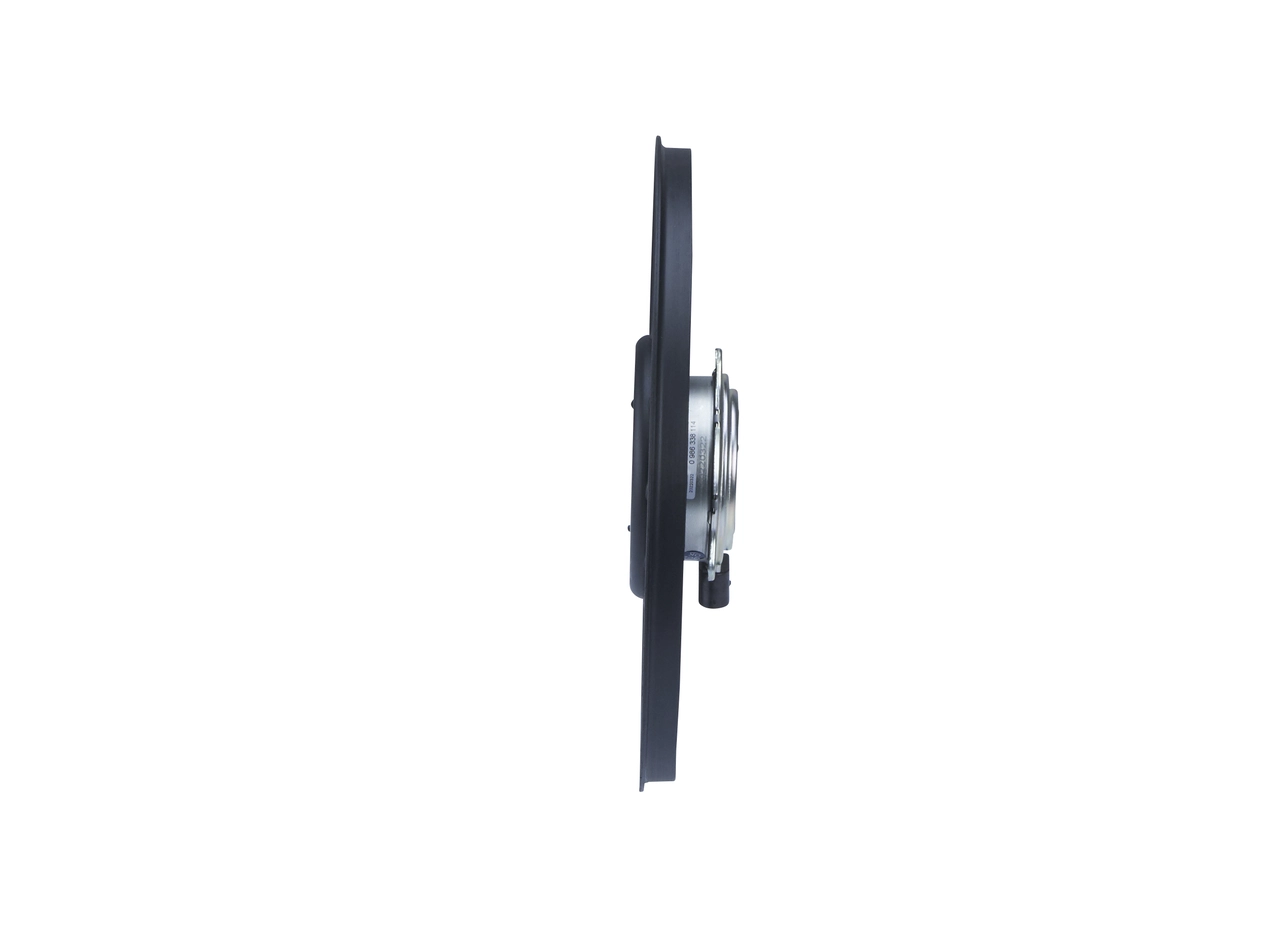 Elektrimootor, radiaatoriventilaator BOSCH 0 986 338 114