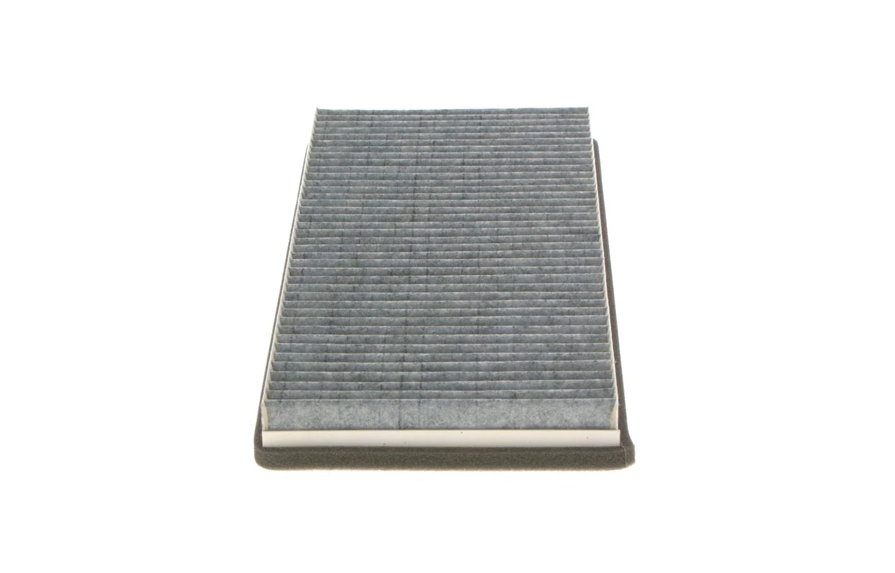 Filter, salongiõhk BOSCH 1 987 432 307