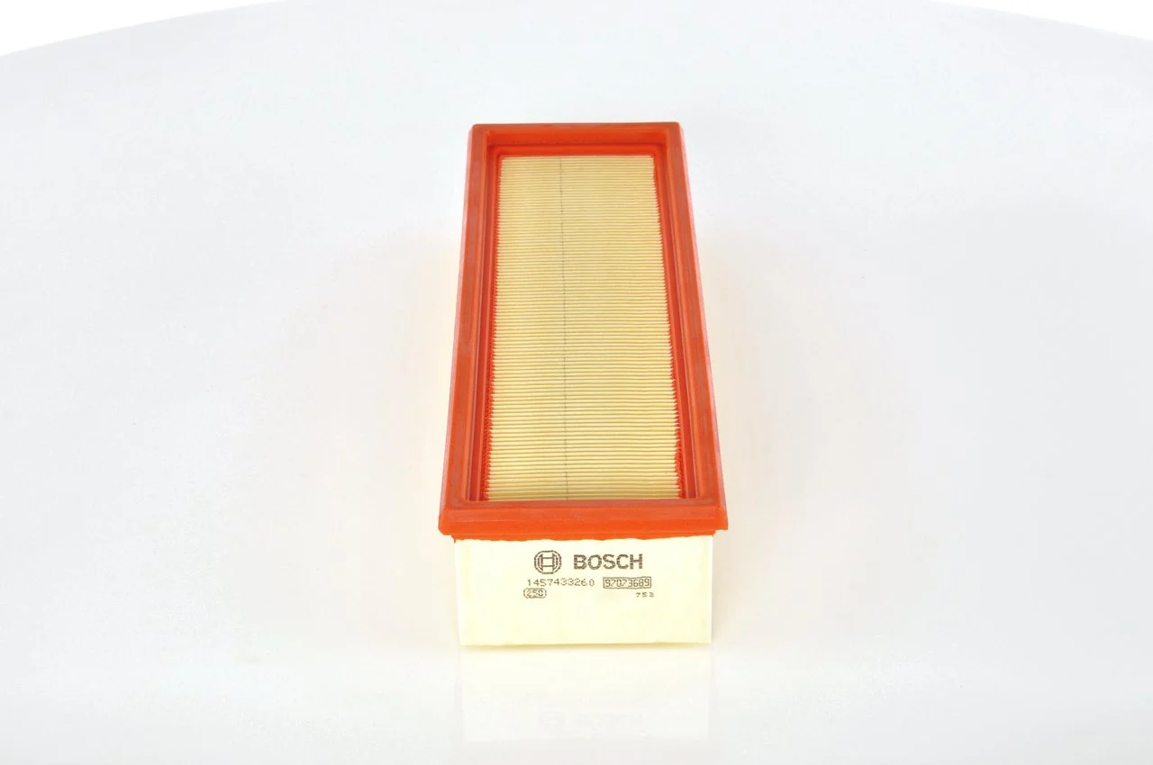 Õhufilter BOSCH 1 457 433 260
