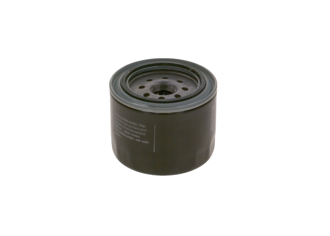 Õlifilter BOSCH 0 986 452 030