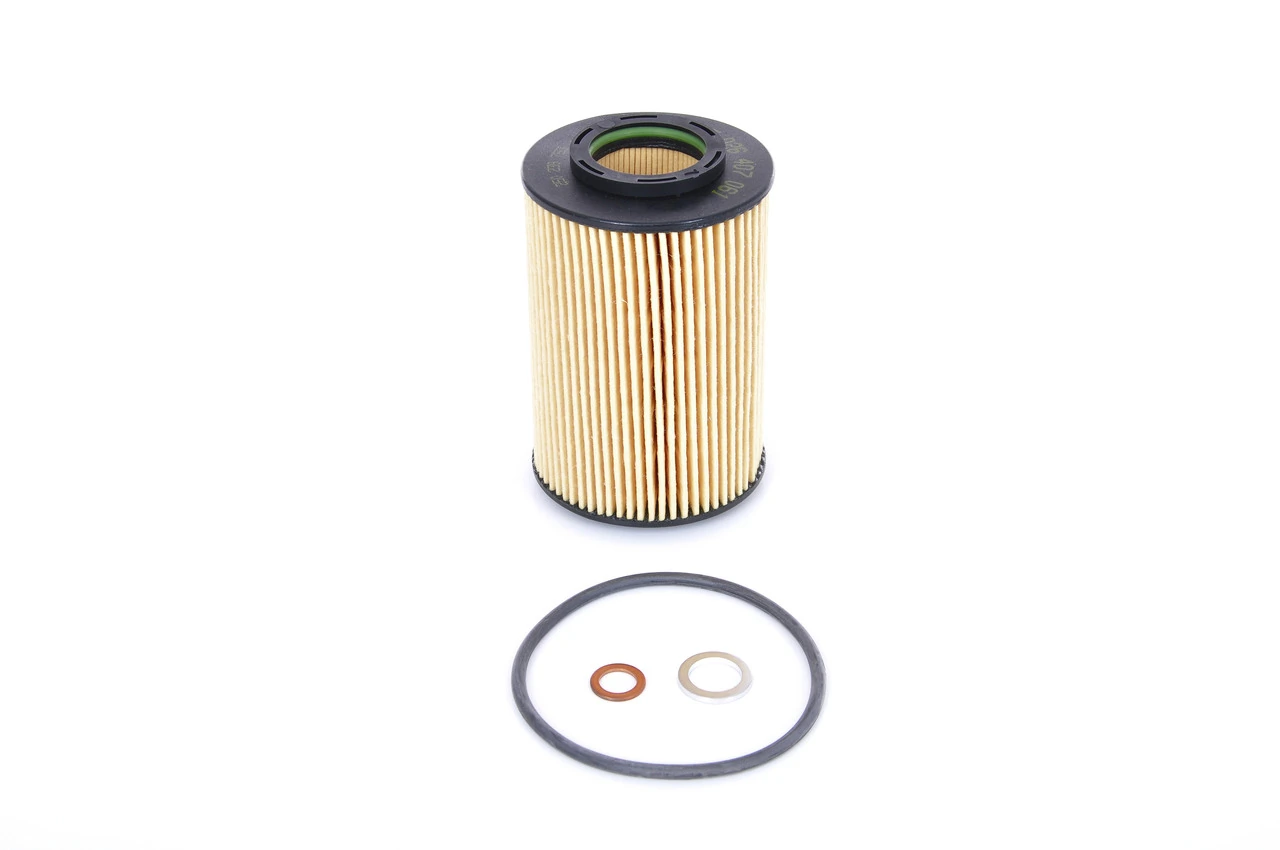 Õlifilter BOSCH F 026 407 061