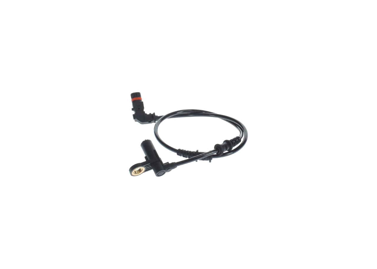 Andur, rattapöörete arv BOSCH F 026 T00 801