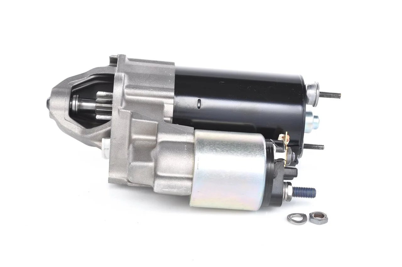 Starter BOSCH 0 001 107 073