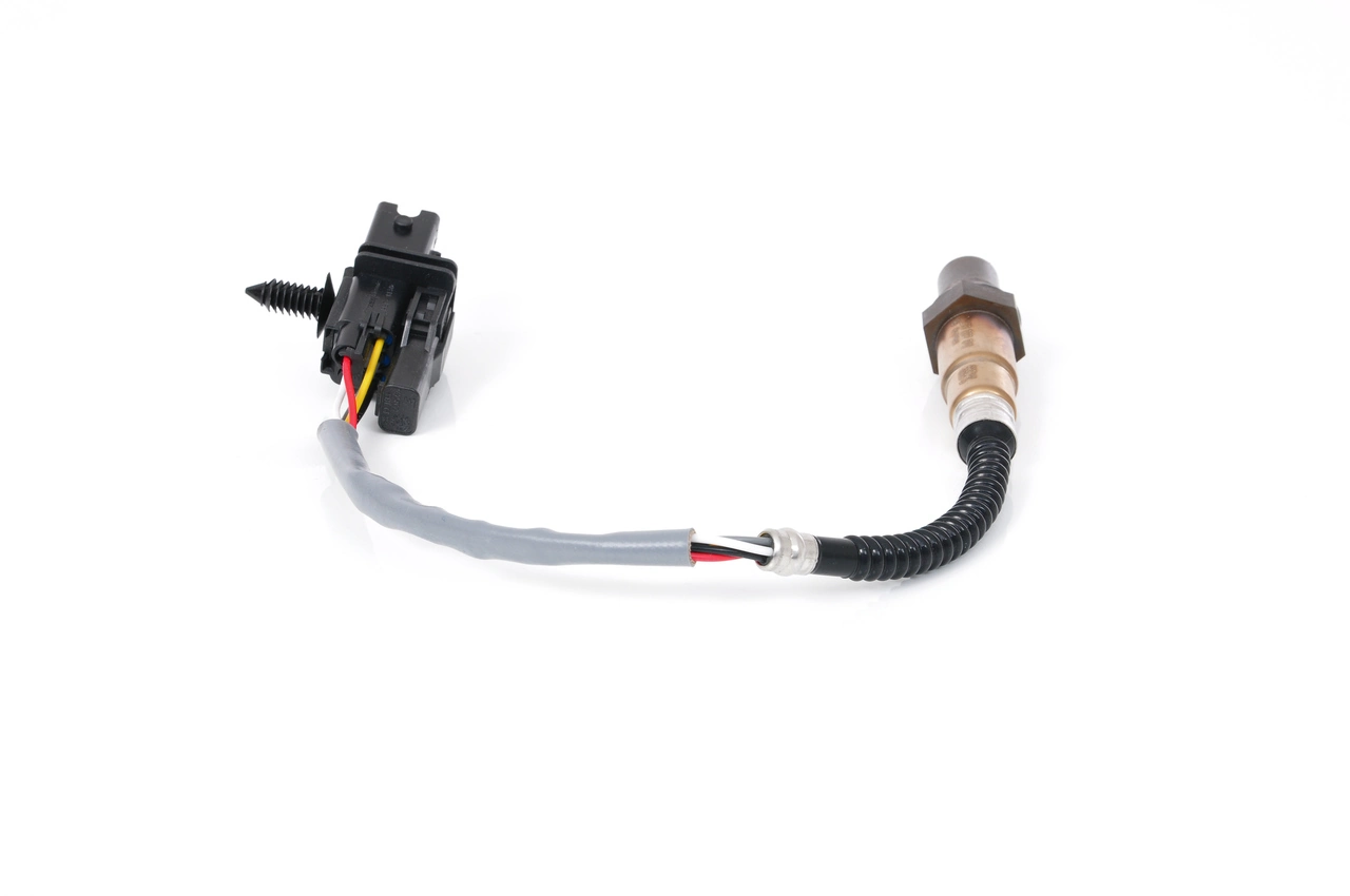 Lambda andur BOSCH 0 258 007 011