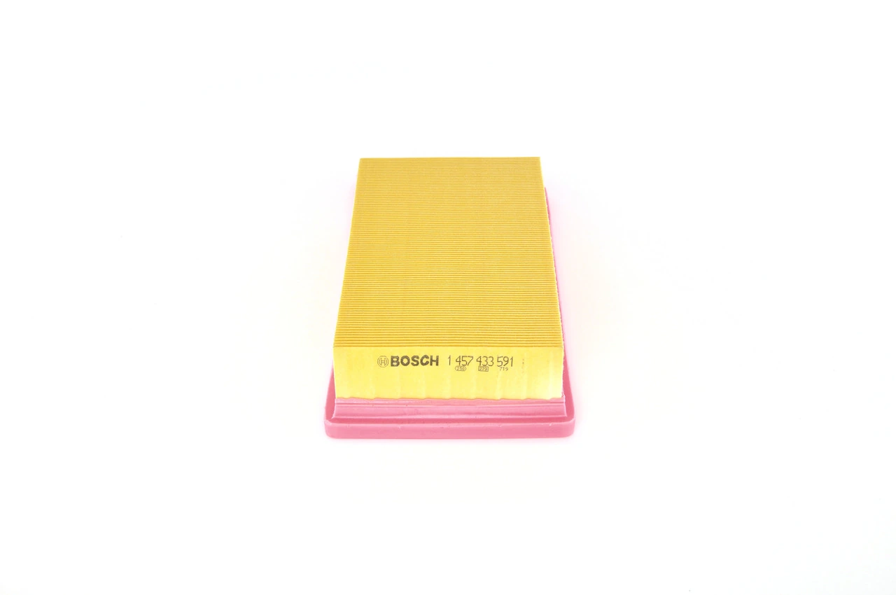 Õhufilter BOSCH 1 457 433 591