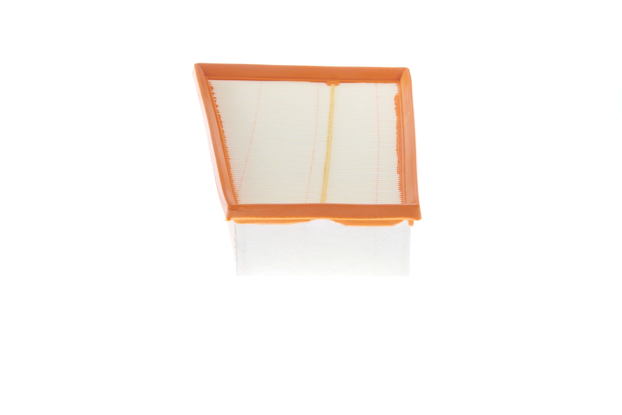 Õhufilter BOSCH F 026 400 138