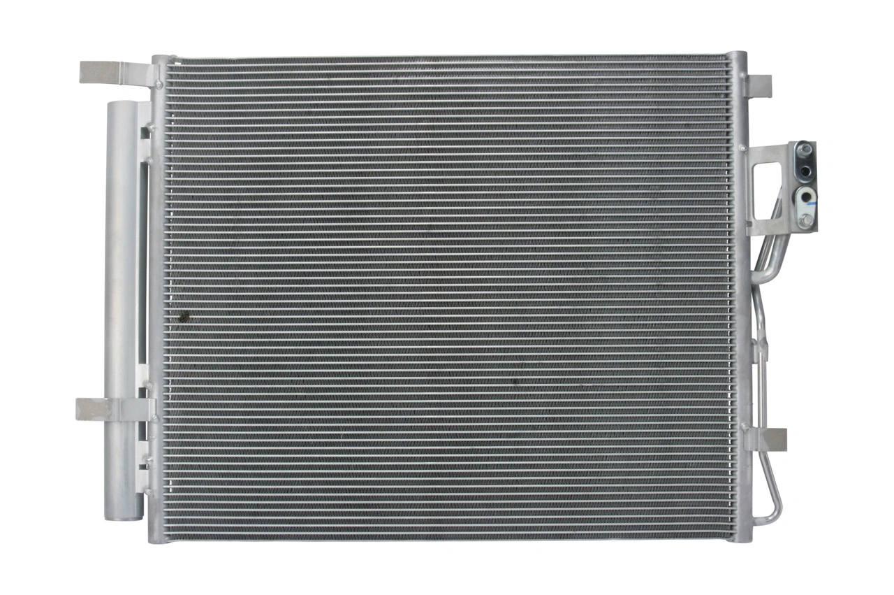 Kondensaator, kliimaseade BOSCH 1 986 AD2 238