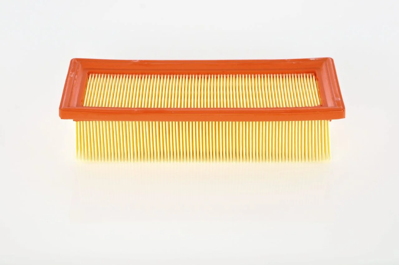 Õhufilter BOSCH 1 457 433 256