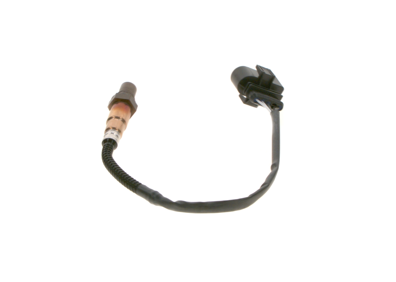 Lambda andur BOSCH 0 258 006 159