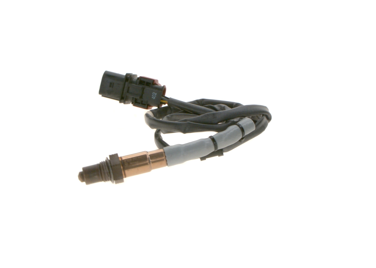 Lambda andur BOSCH 0 258 017 012