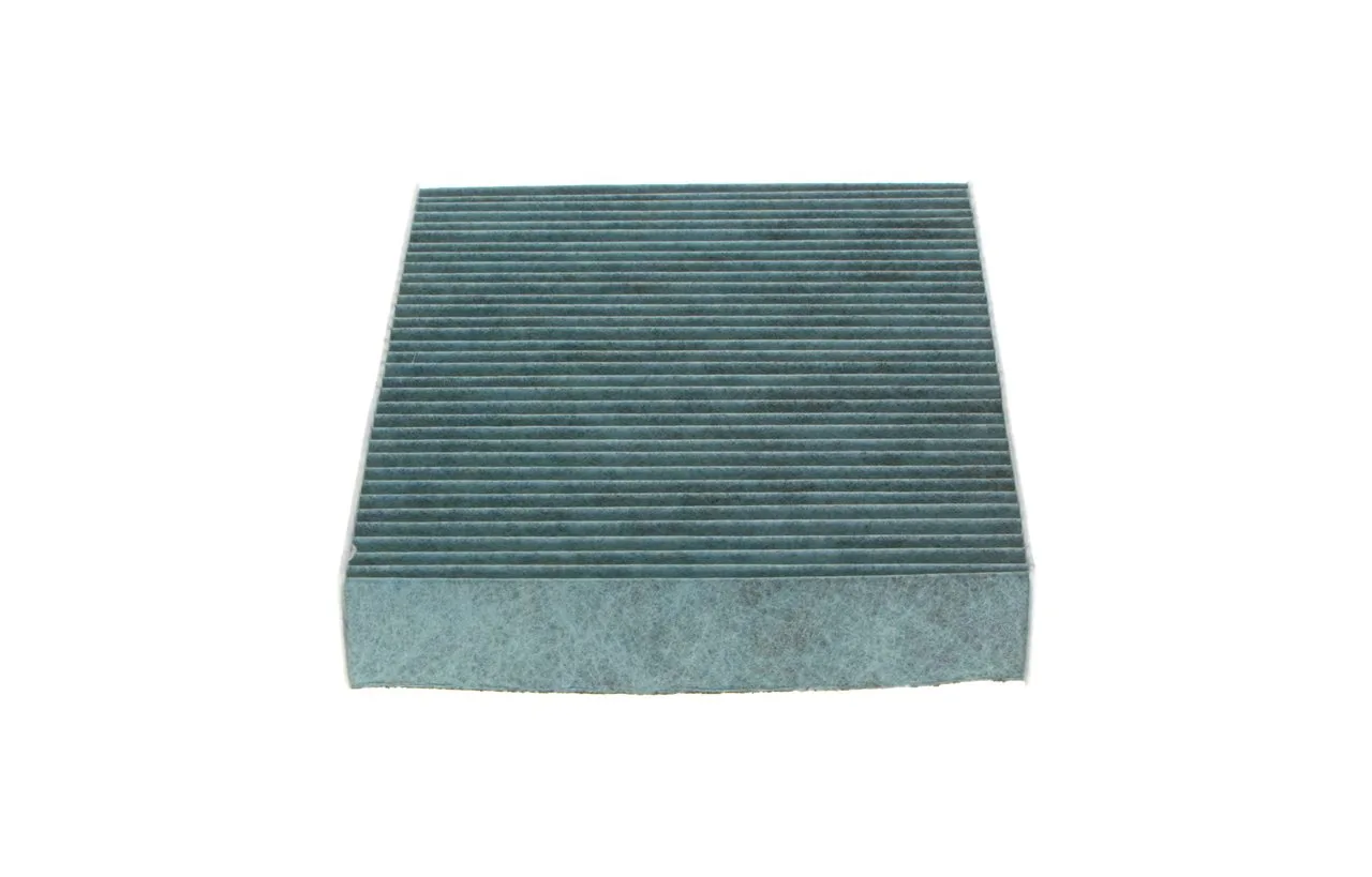 Filter, salongiõhk BOSCH 0 986 628 537