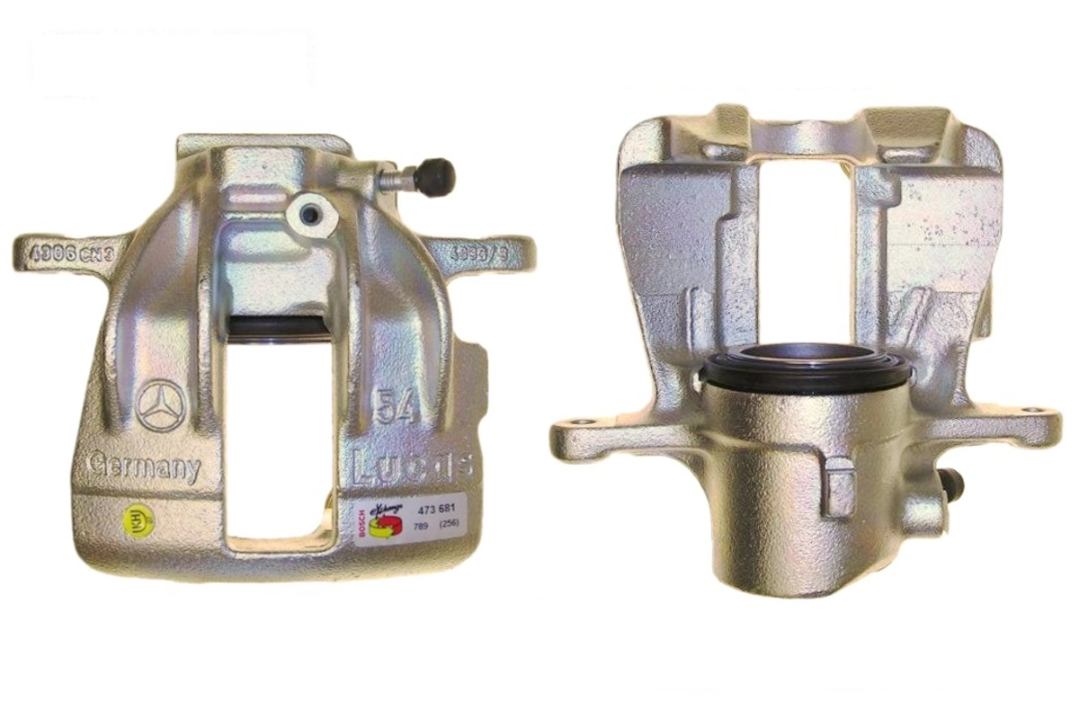 Pidurisadul BOSCH 0 986 473 681