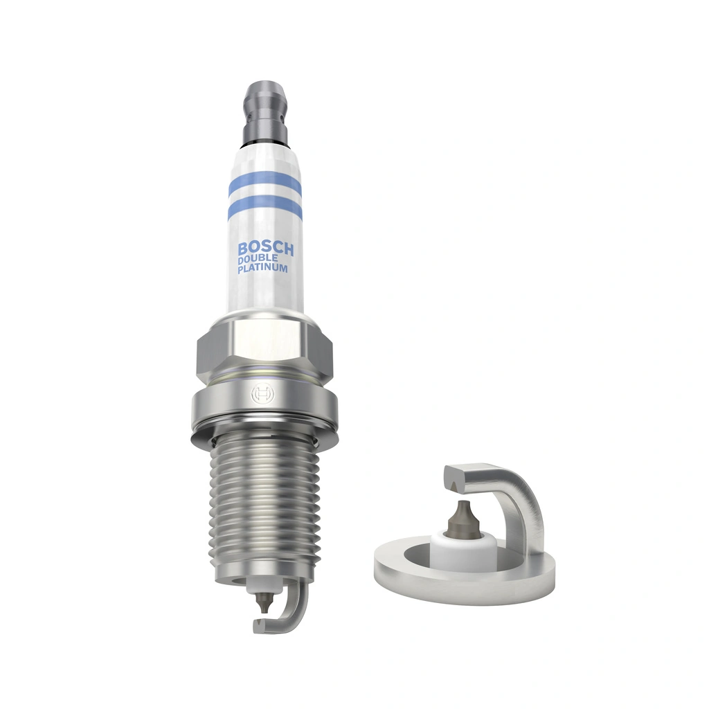 Süüteküünal BOSCH 0 242 240 627