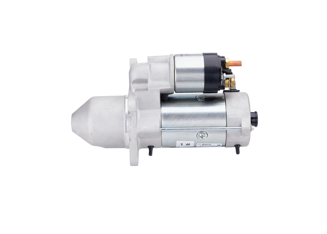 Starter BOSCH 1 986 S10 039