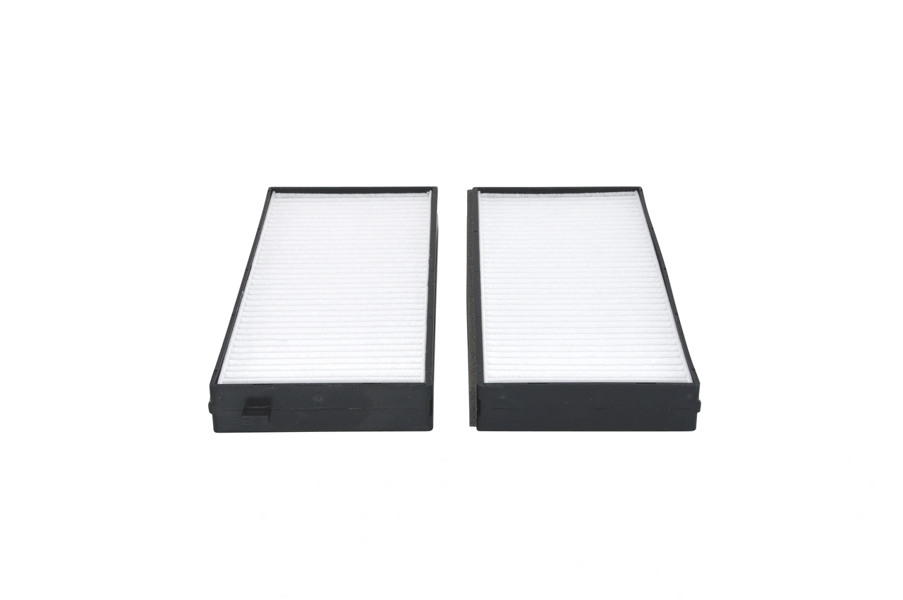 Filter, salongiõhk BOSCH 1 987 432 176