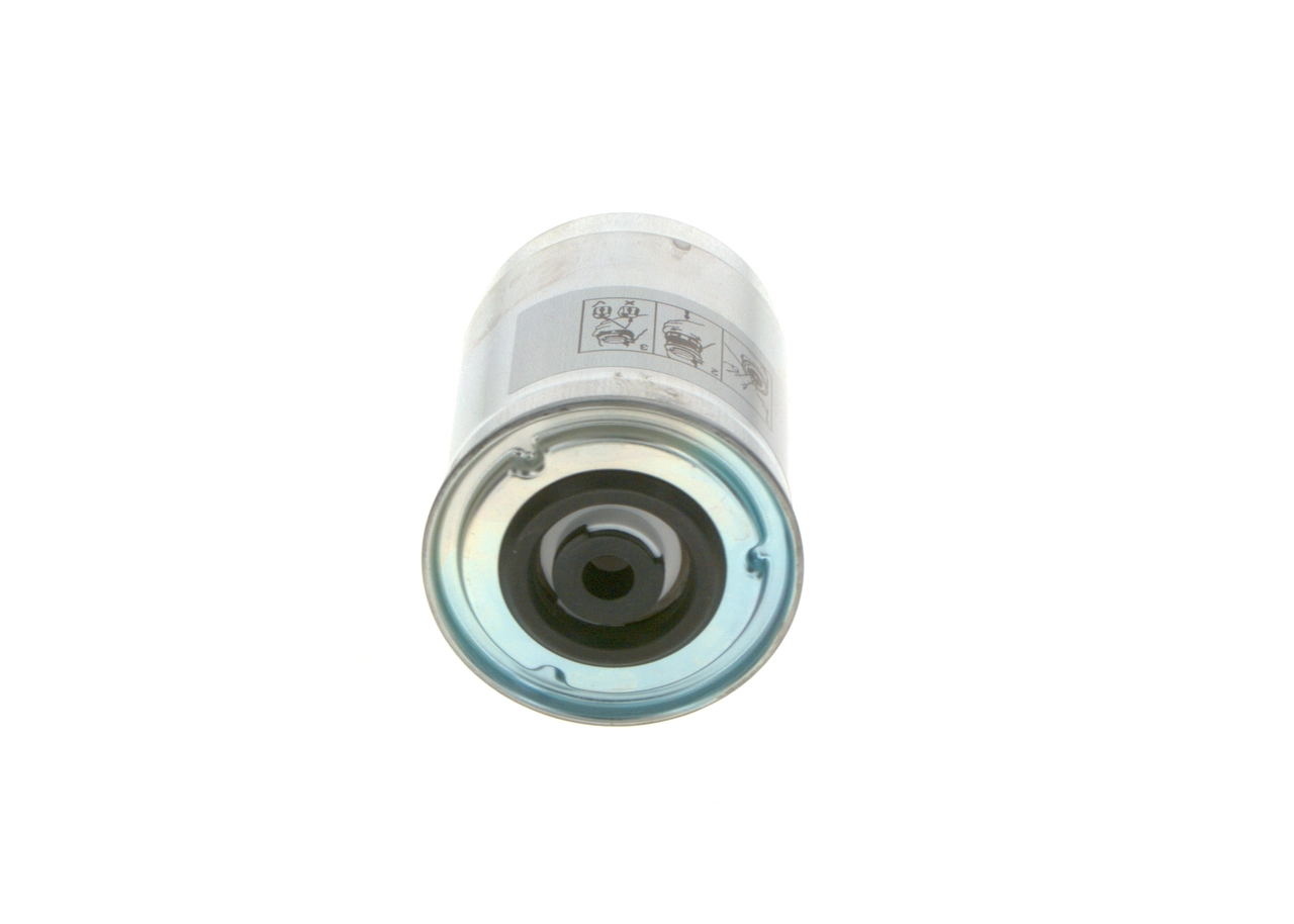 Kütusefilter BOSCH 1 457 434 400