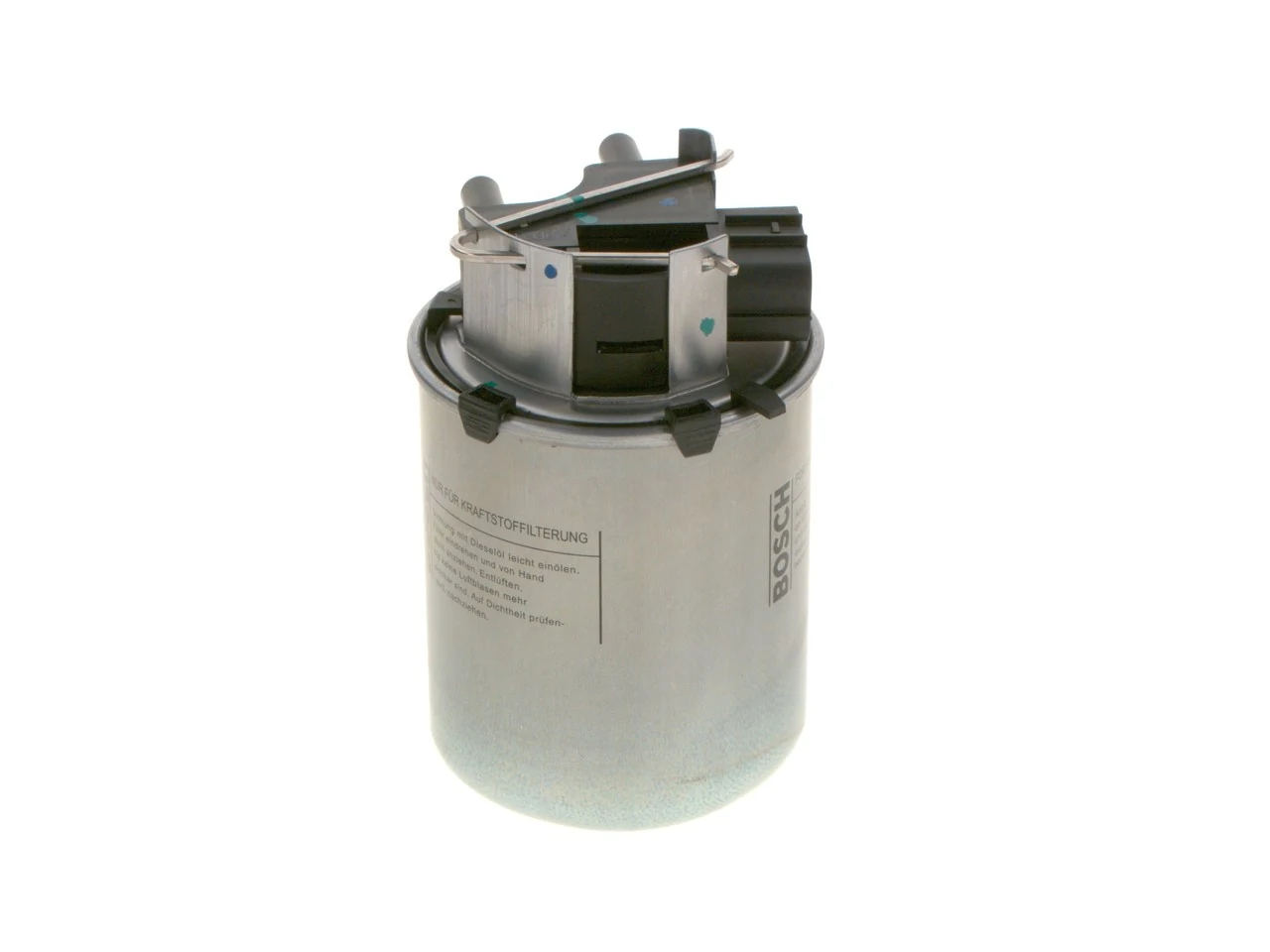 Kütusefilter BOSCH F 026 402 218