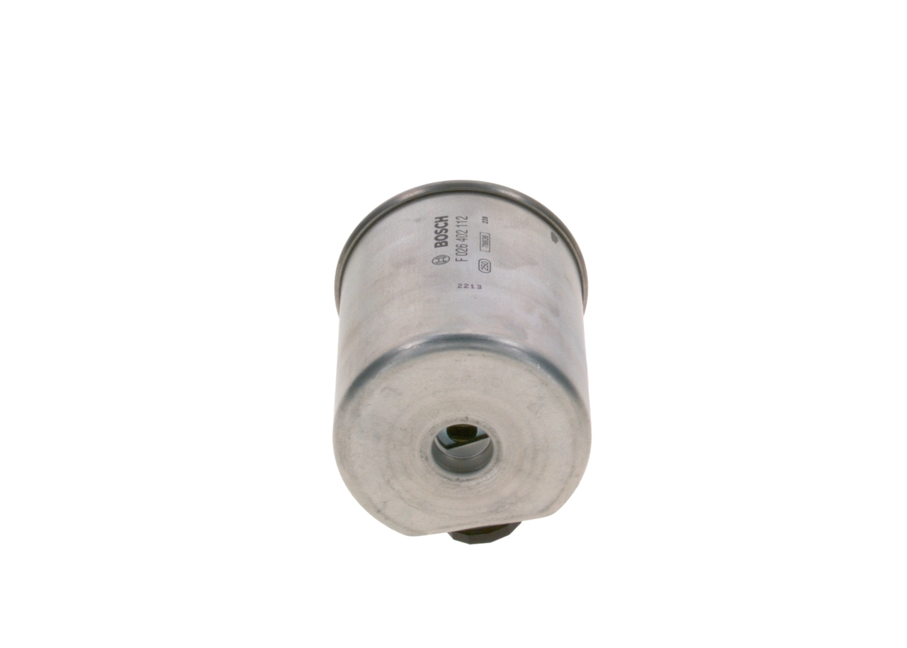 Kütusefilter BOSCH F 026 402 112