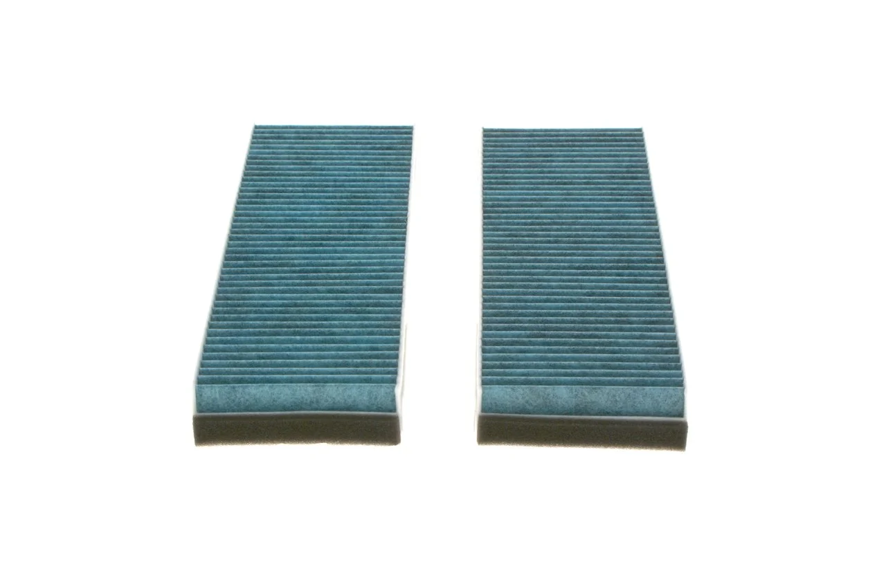 Filter, salongiõhk BOSCH 0 986 628 505