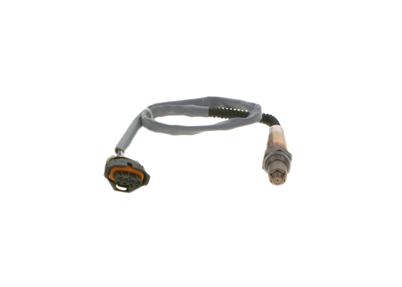 Lambda andur BOSCH 0 258 006 205