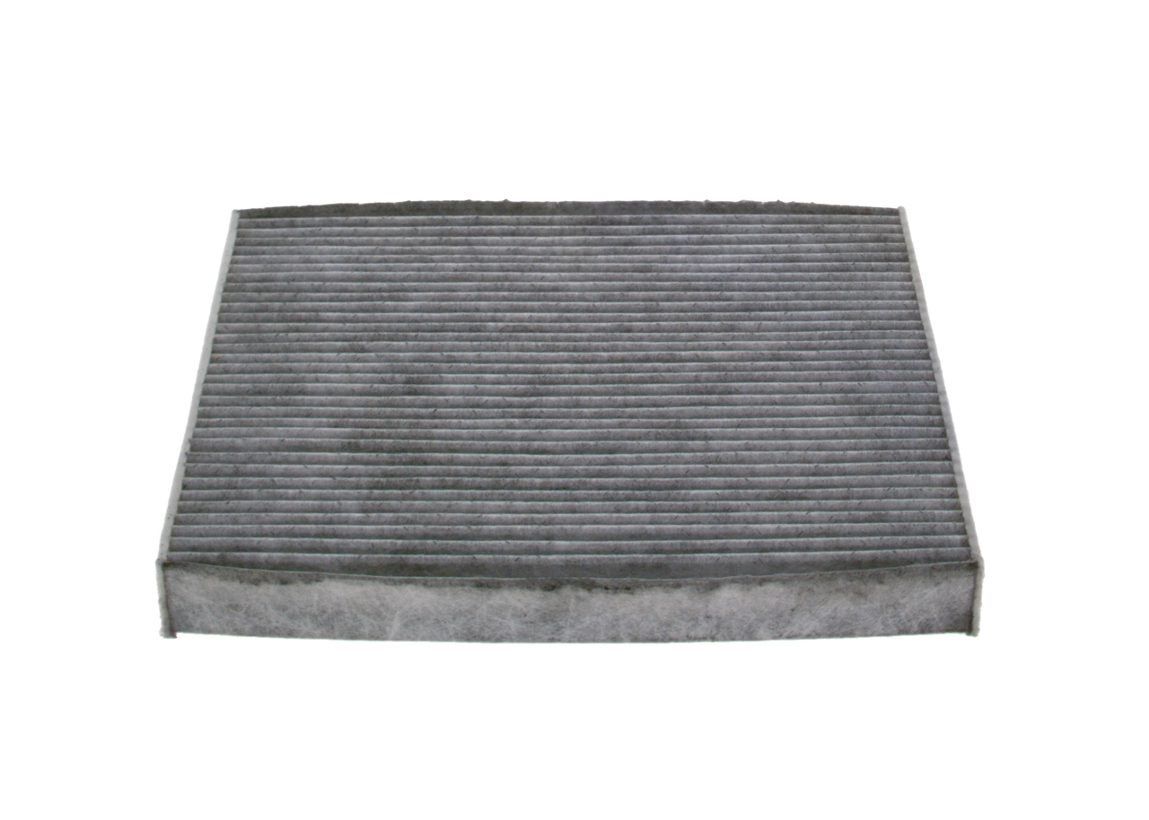 Filter, salongiõhk BOSCH 1 987 435 607