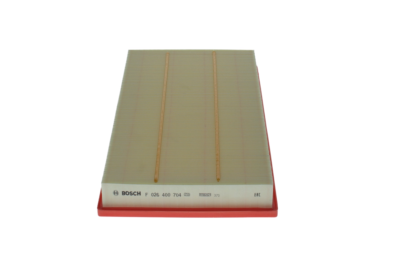 Õhufilter BOSCH F 026 400 704